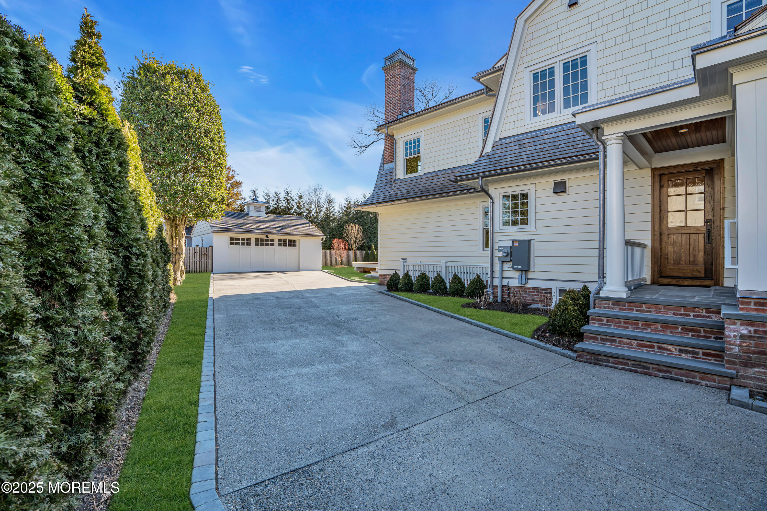 327 South Boulevard Spring Lake NJ 07762