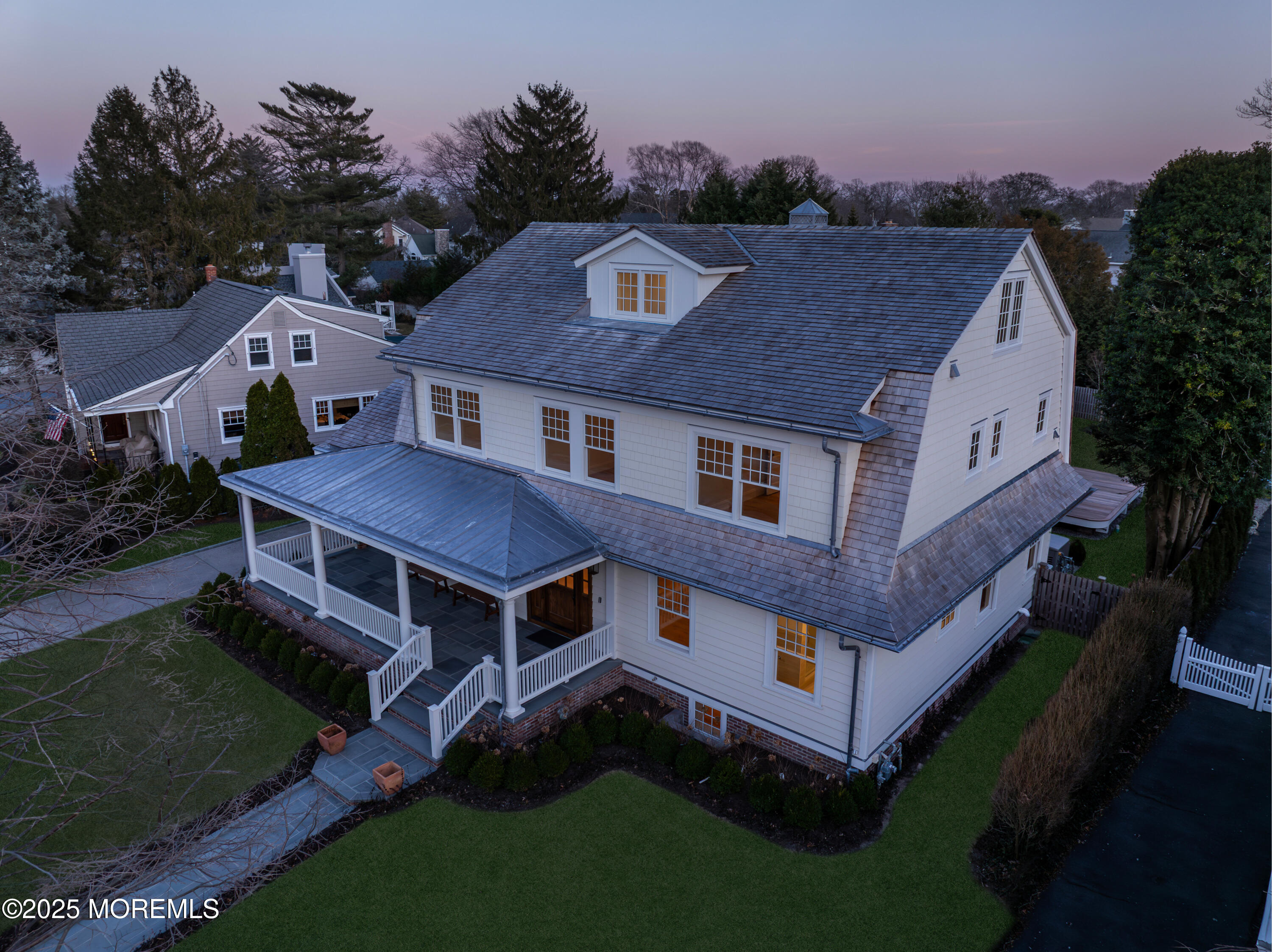 327 South Boulevard Spring Lake NJ 07762