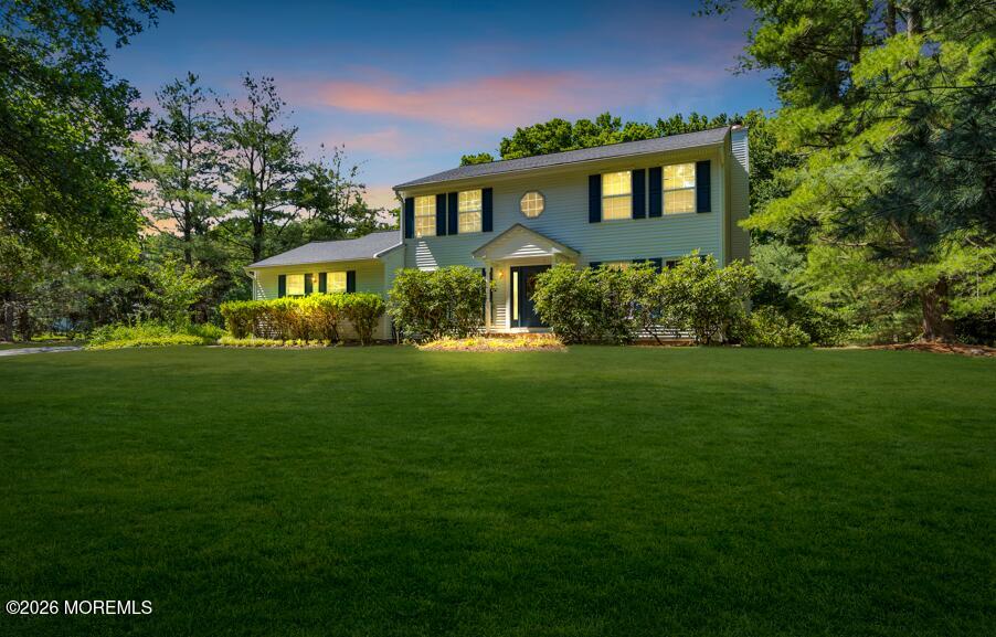 15 Algonquin Terrace Millstone NJ 08535