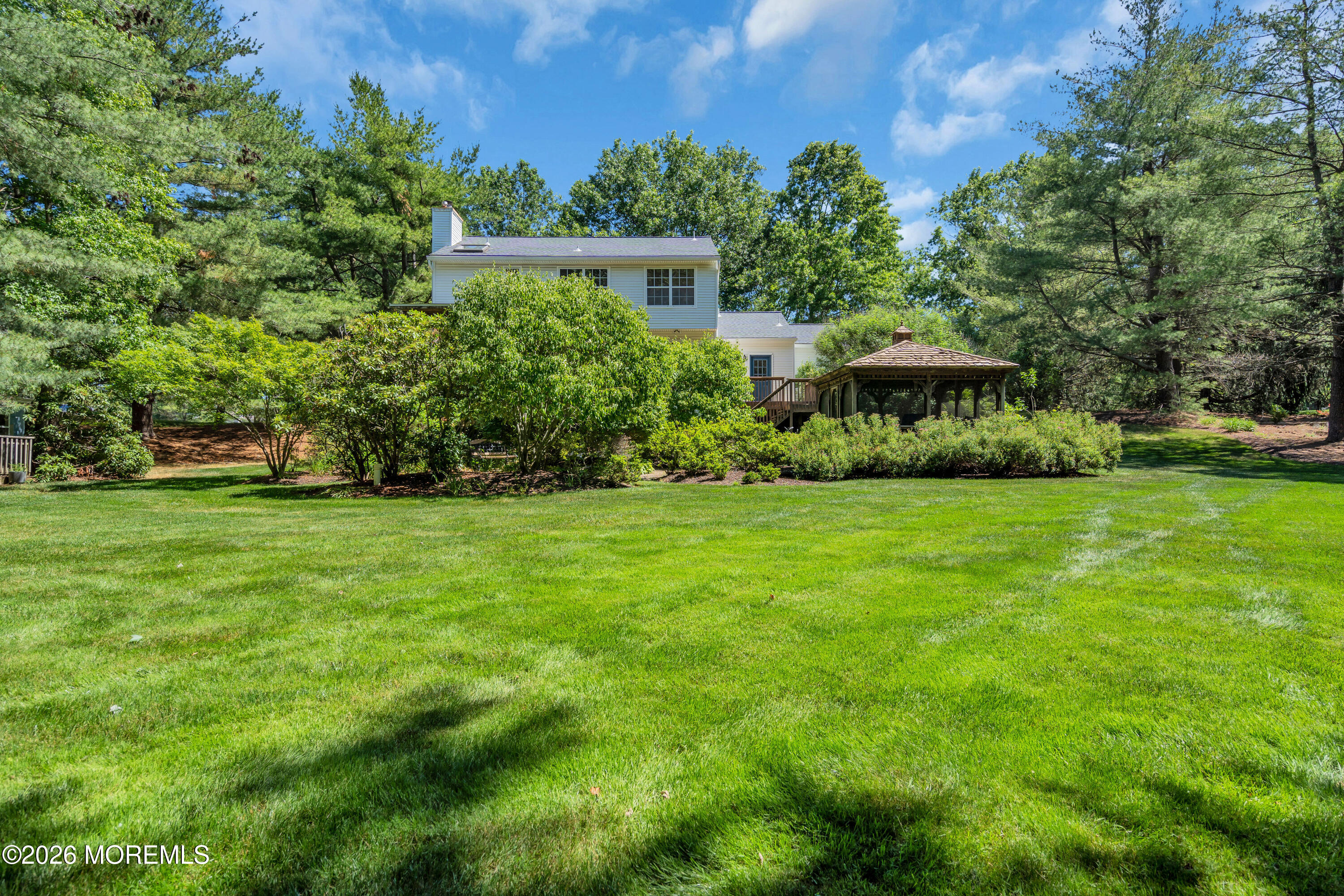 15 Algonquin Terrace Millstone NJ 08535