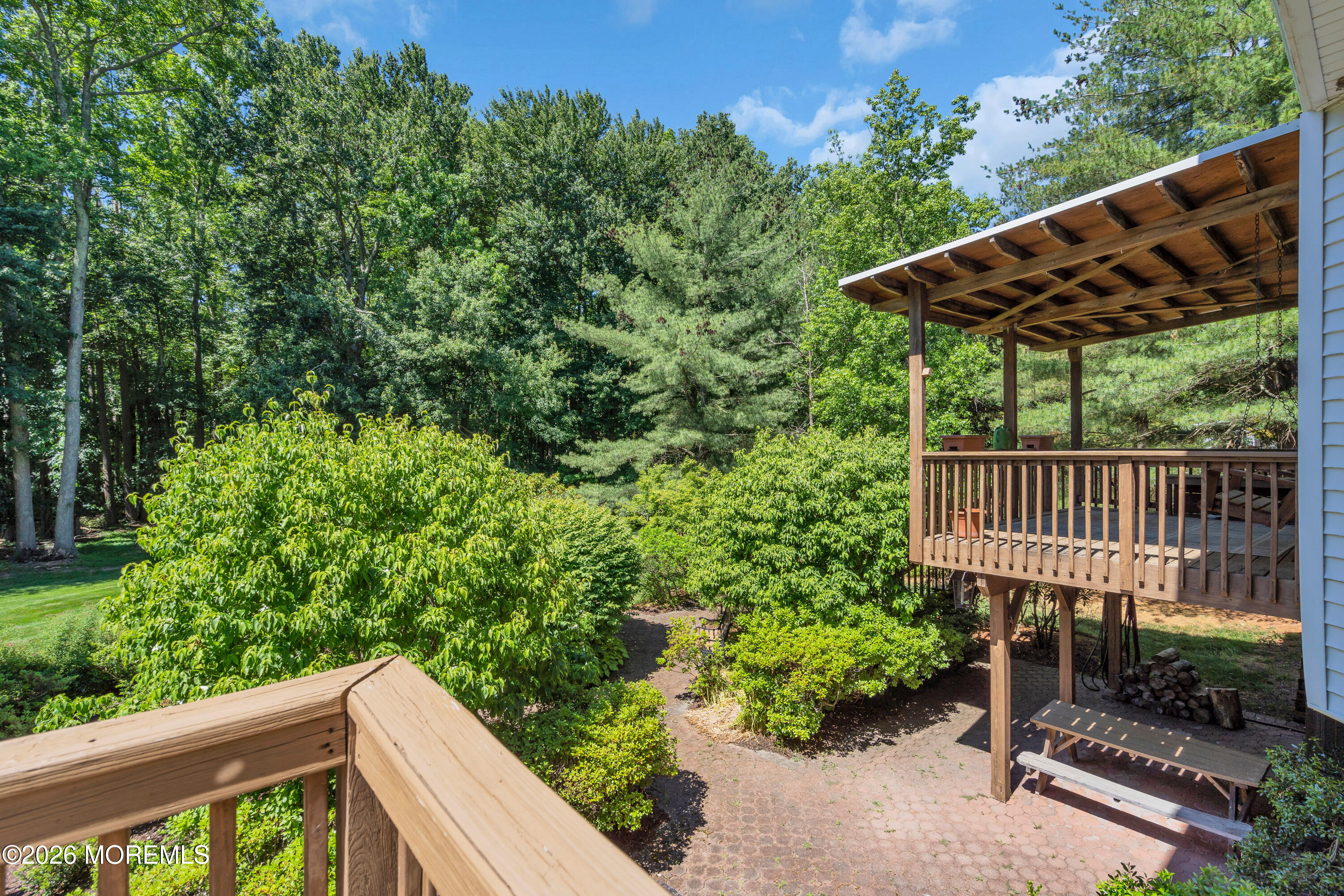 15 Algonquin Terrace Millstone NJ 08535