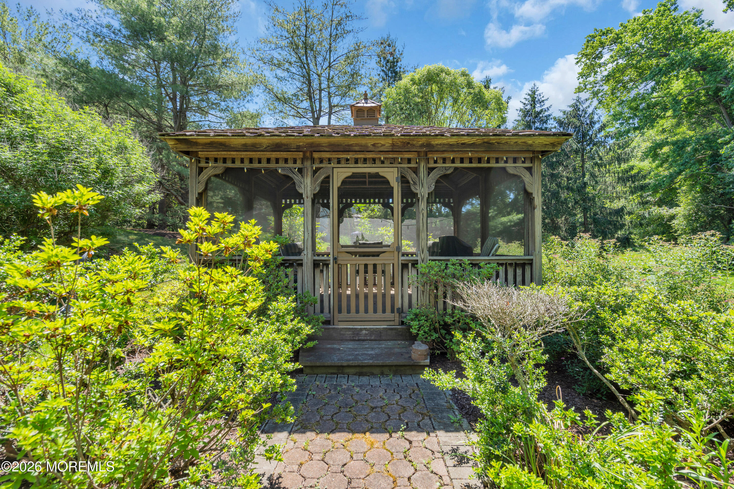 15 Algonquin Terrace Millstone NJ 08535