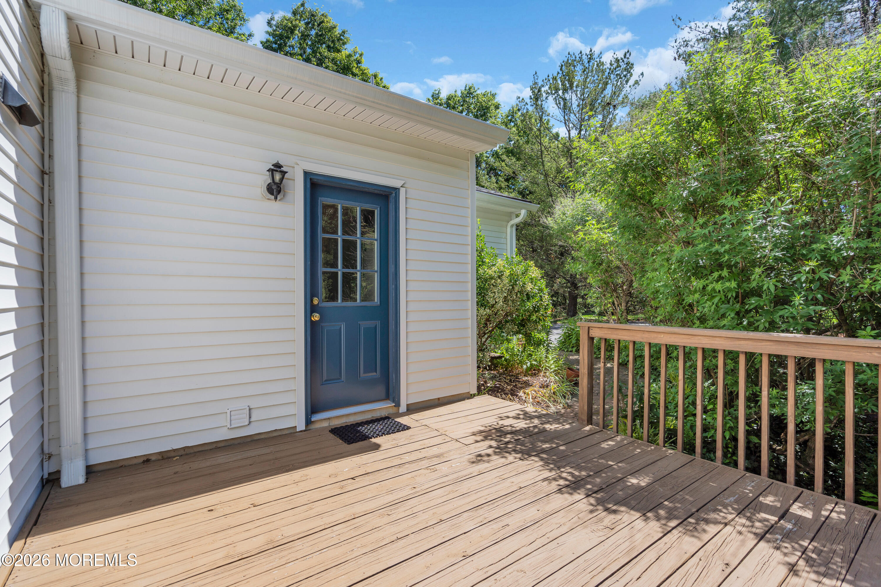 15 Algonquin Terrace Millstone NJ 08535