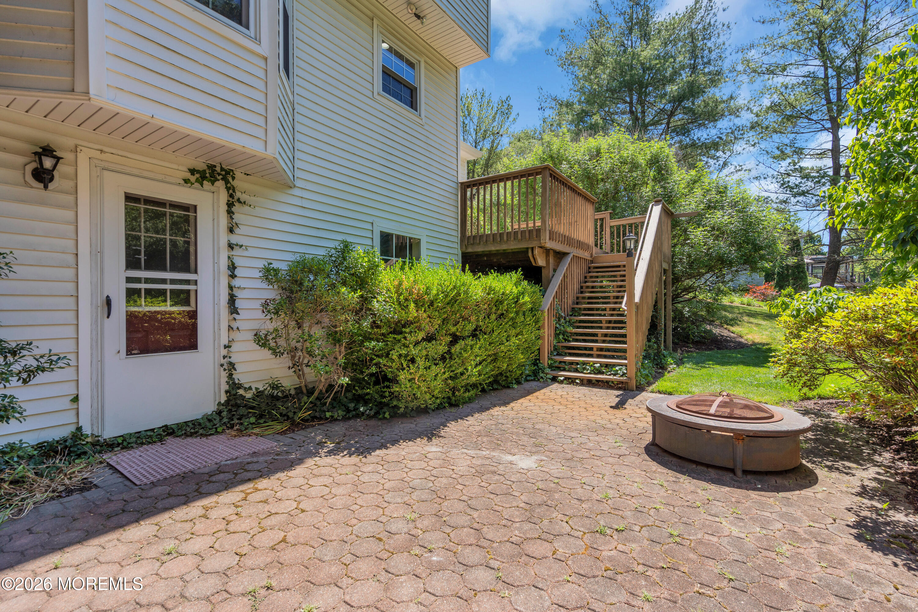 15 Algonquin Terrace Millstone NJ 08535