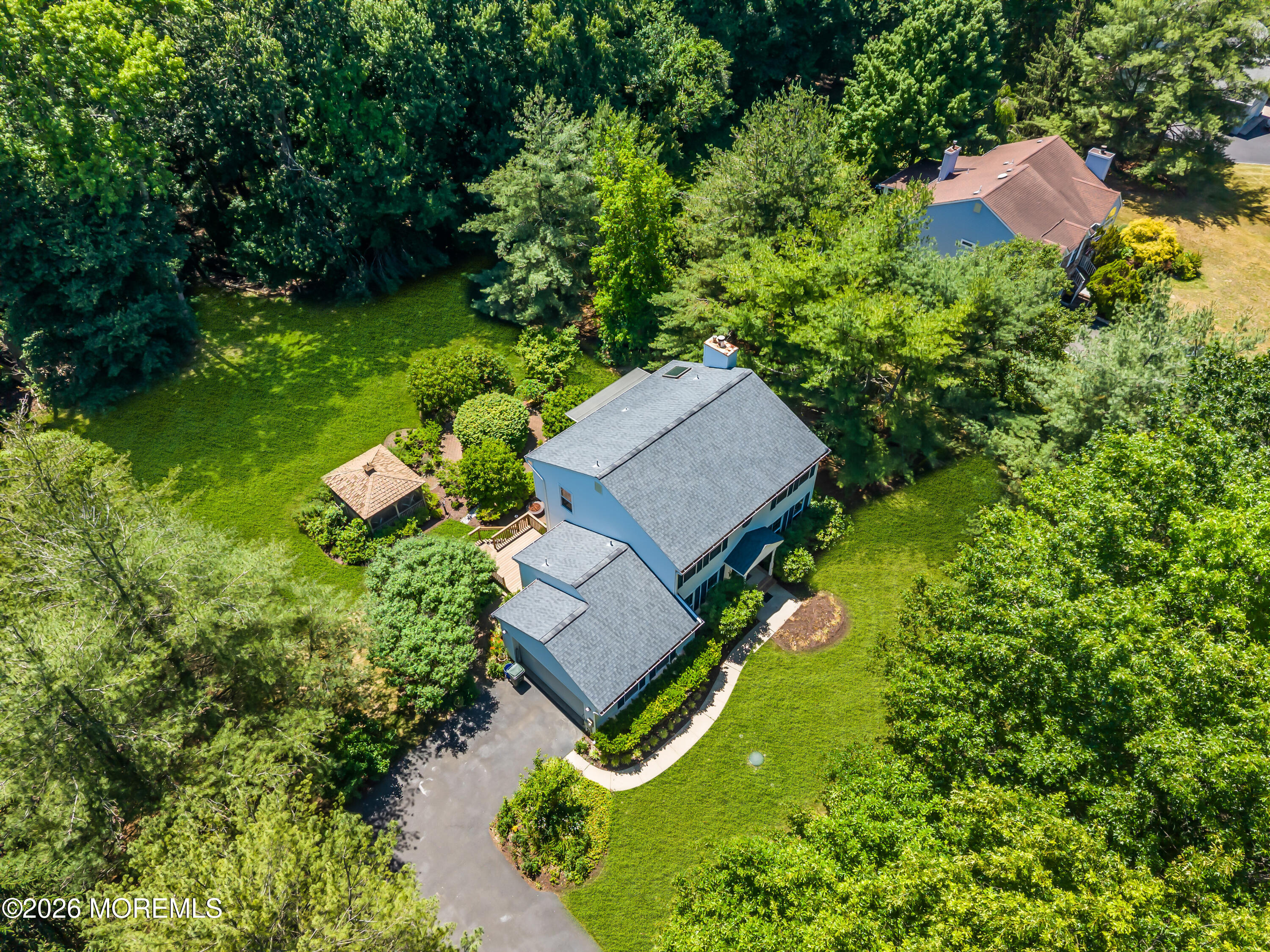 15 Algonquin Terrace Millstone NJ 08535
