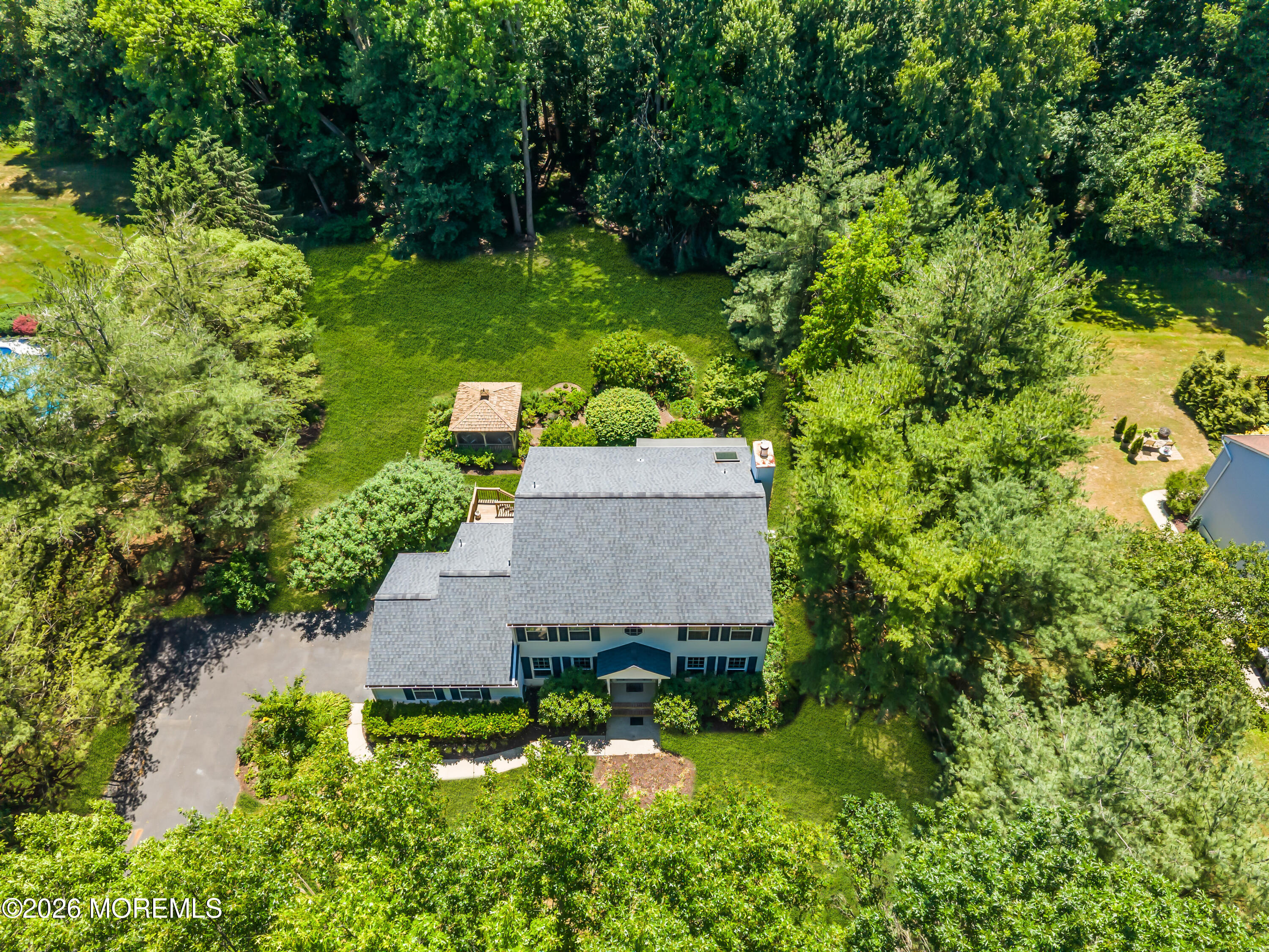 15 Algonquin Terrace Millstone NJ 08535