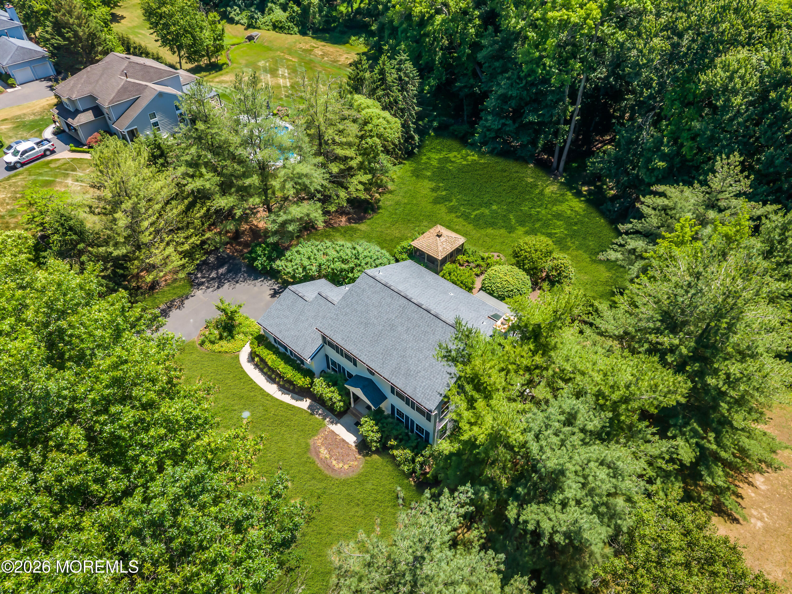 15 Algonquin Terrace Millstone NJ 08535