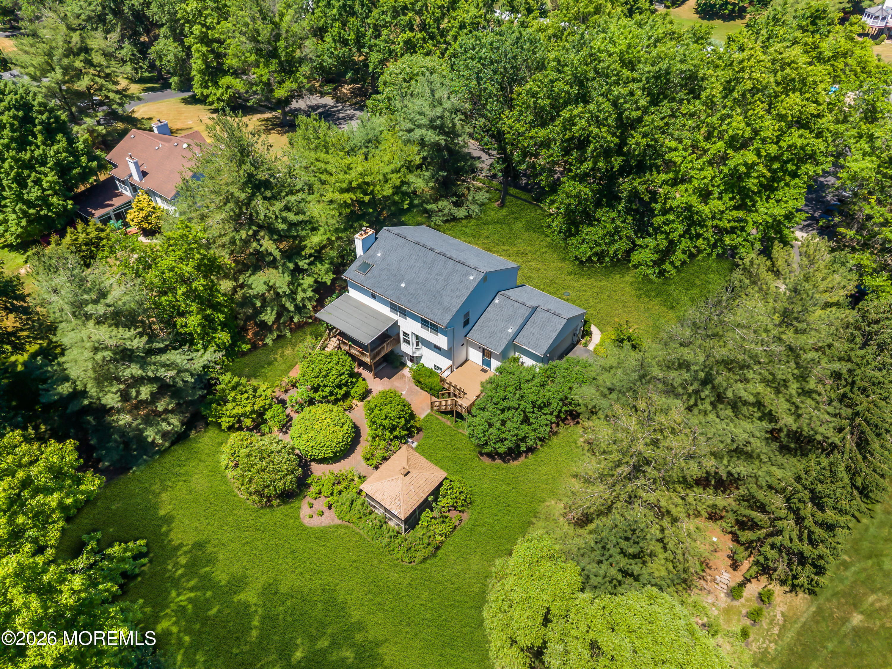 15 Algonquin Terrace Millstone NJ 08535