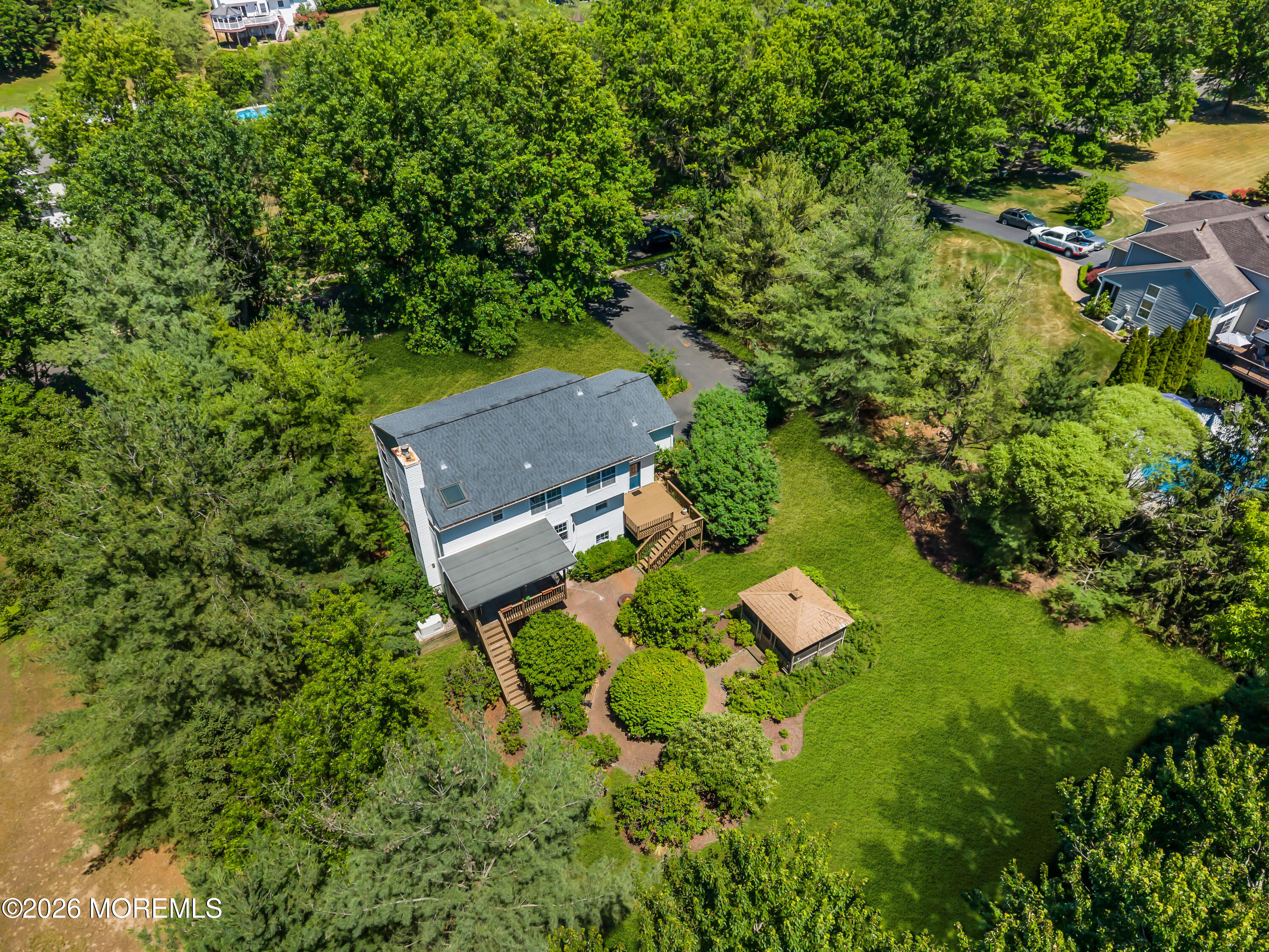 15 Algonquin Terrace Millstone NJ 08535