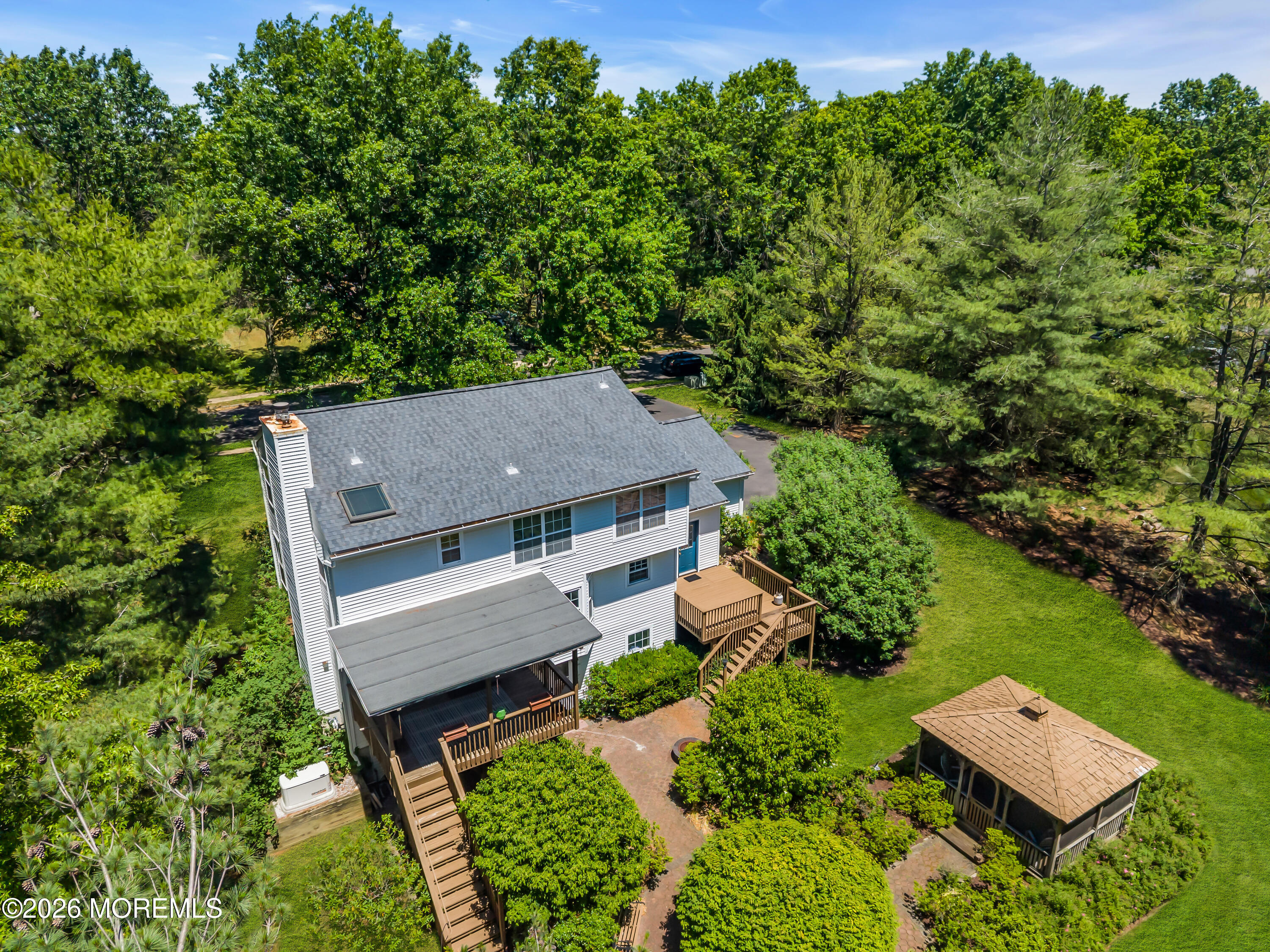 15 Algonquin Terrace Millstone NJ 08535