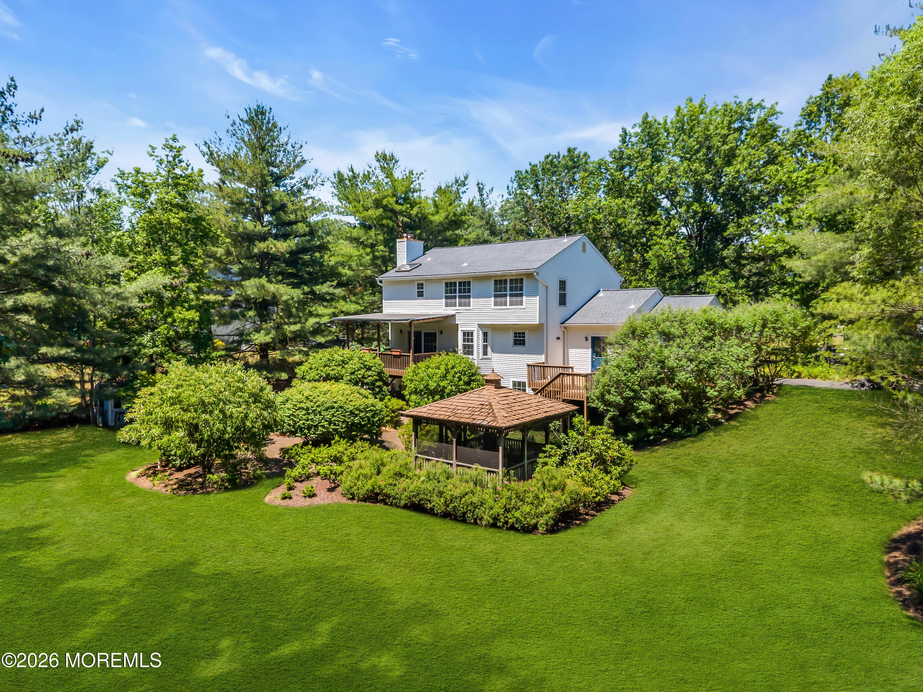 15 Algonquin Terrace Millstone NJ 08535