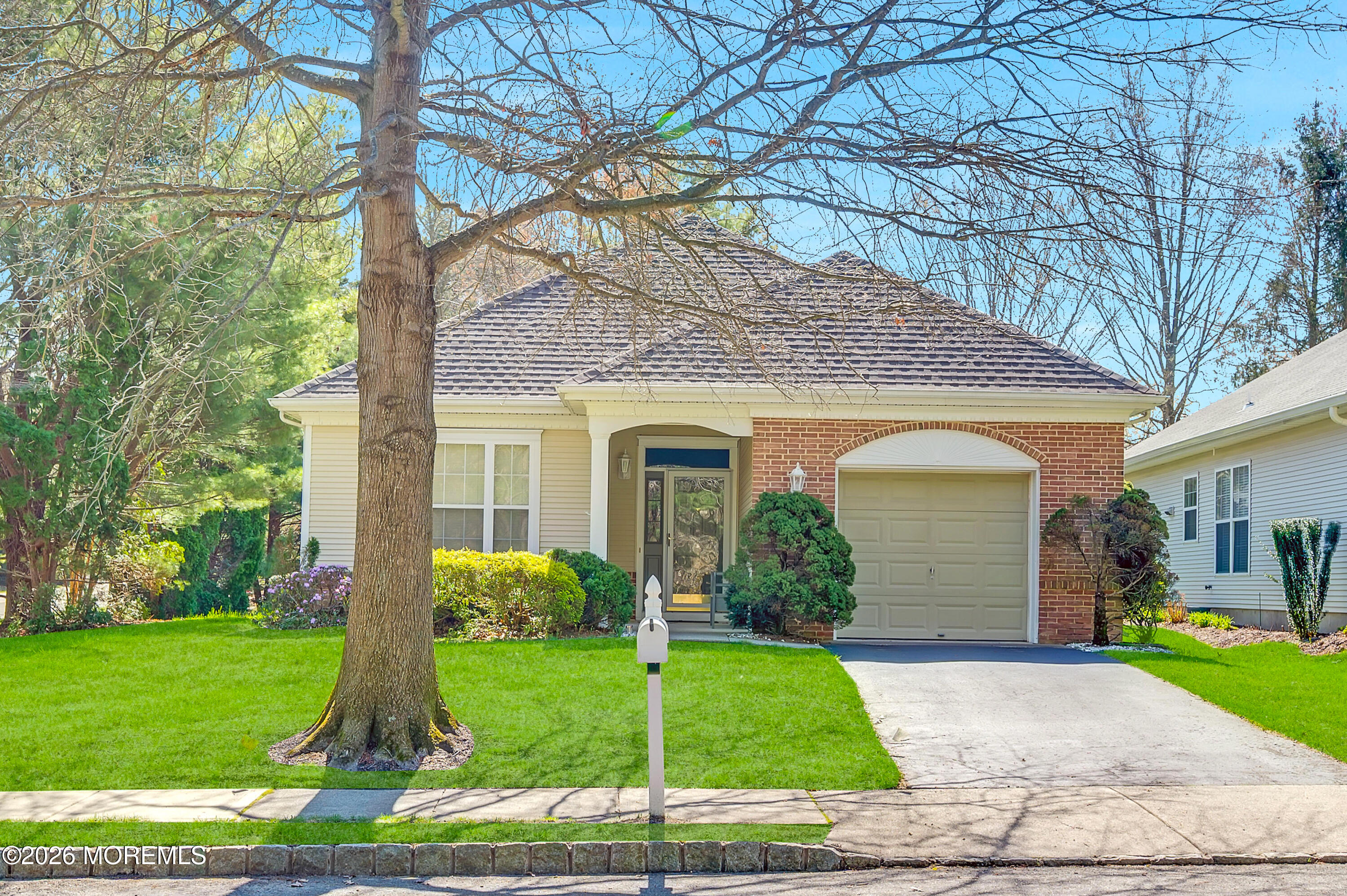 2 Spring Meadow Drive Lakewood NJ 08701