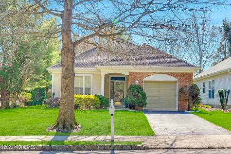 2 Spring Meadow Drive Lakewood NJ 08701