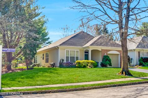 2 Spring Meadow Drive Lakewood NJ 08701