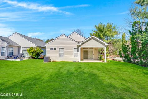 2 Spring Meadow Drive Lakewood NJ 08701