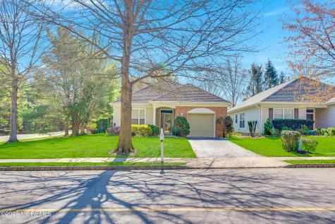2 Spring Meadow Drive Lakewood NJ 08701