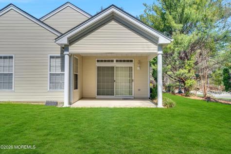 2 Spring Meadow Drive Lakewood NJ 08701