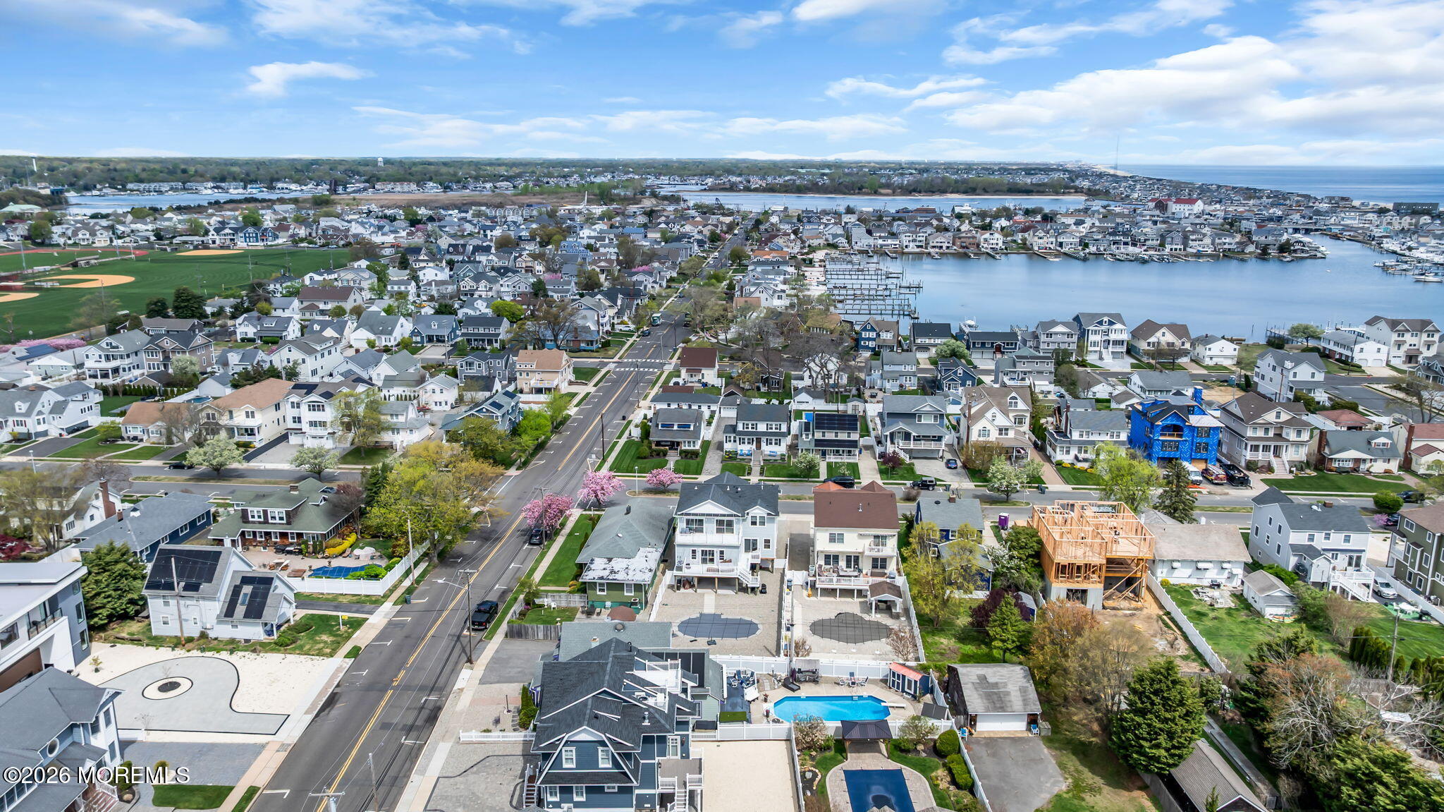 308 Baltimore Avenue Point Pleasant Beach NJ 08742