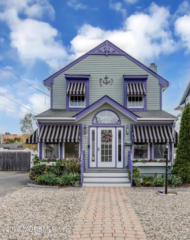 308 Baltimore Avenue Point Pleasant Beach NJ 08742