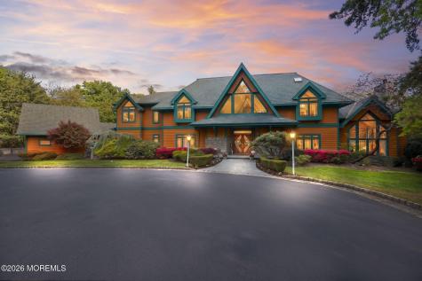103 Cold Indian Springs Road Ocean Twp NJ 07712