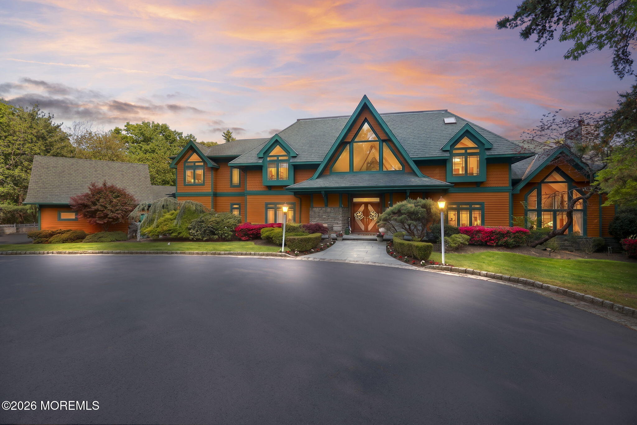 103 Cold Indian Springs Road Ocean Twp NJ 07712