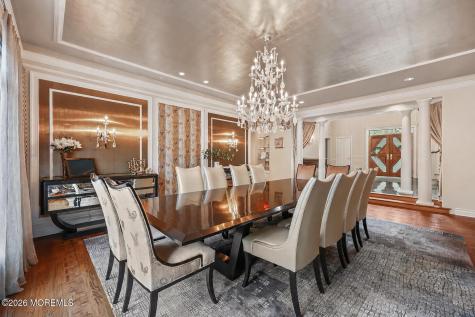 103 Cold Indian Springs Road Ocean Twp NJ 07712