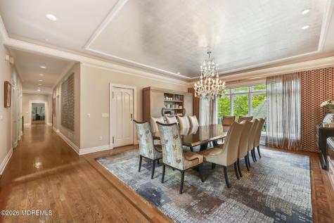 103 Cold Indian Springs Road Ocean Twp NJ 07712