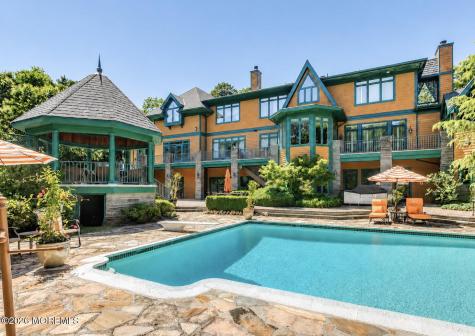 103 Cold Indian Springs Road Ocean Twp NJ 07712