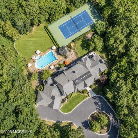 103 Cold Indian Springs Road Ocean Twp NJ 07712