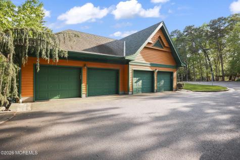 103 Cold Indian Springs Road Ocean Twp NJ 07712