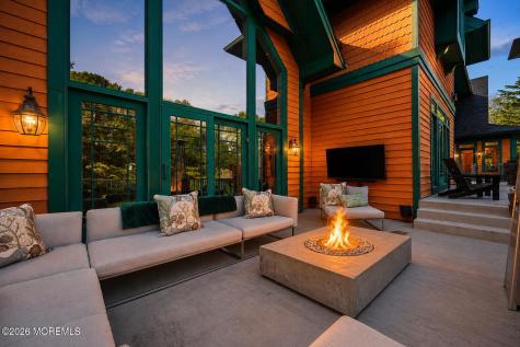 103 Cold Indian Springs Road Ocean Twp NJ 07712