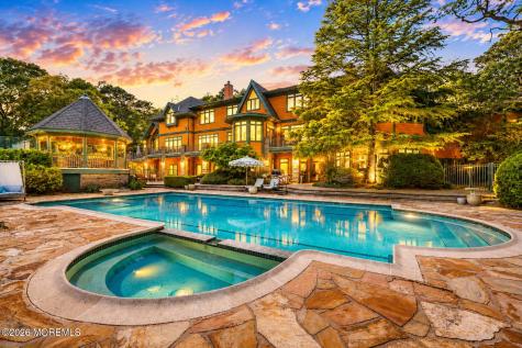 103 Cold Indian Springs Road Ocean Twp NJ 07712