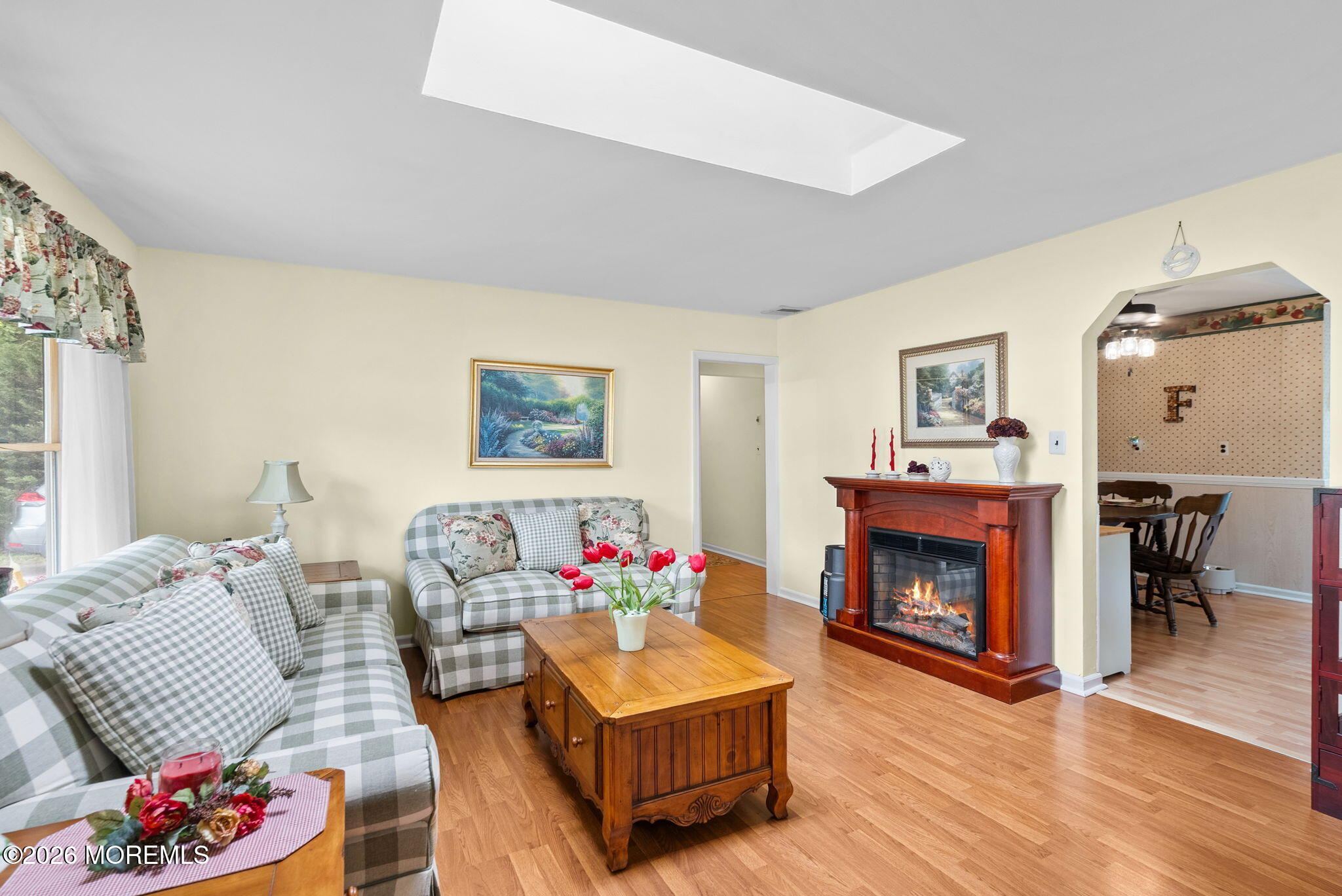 12 Ann Court Hazlet NJ 07730