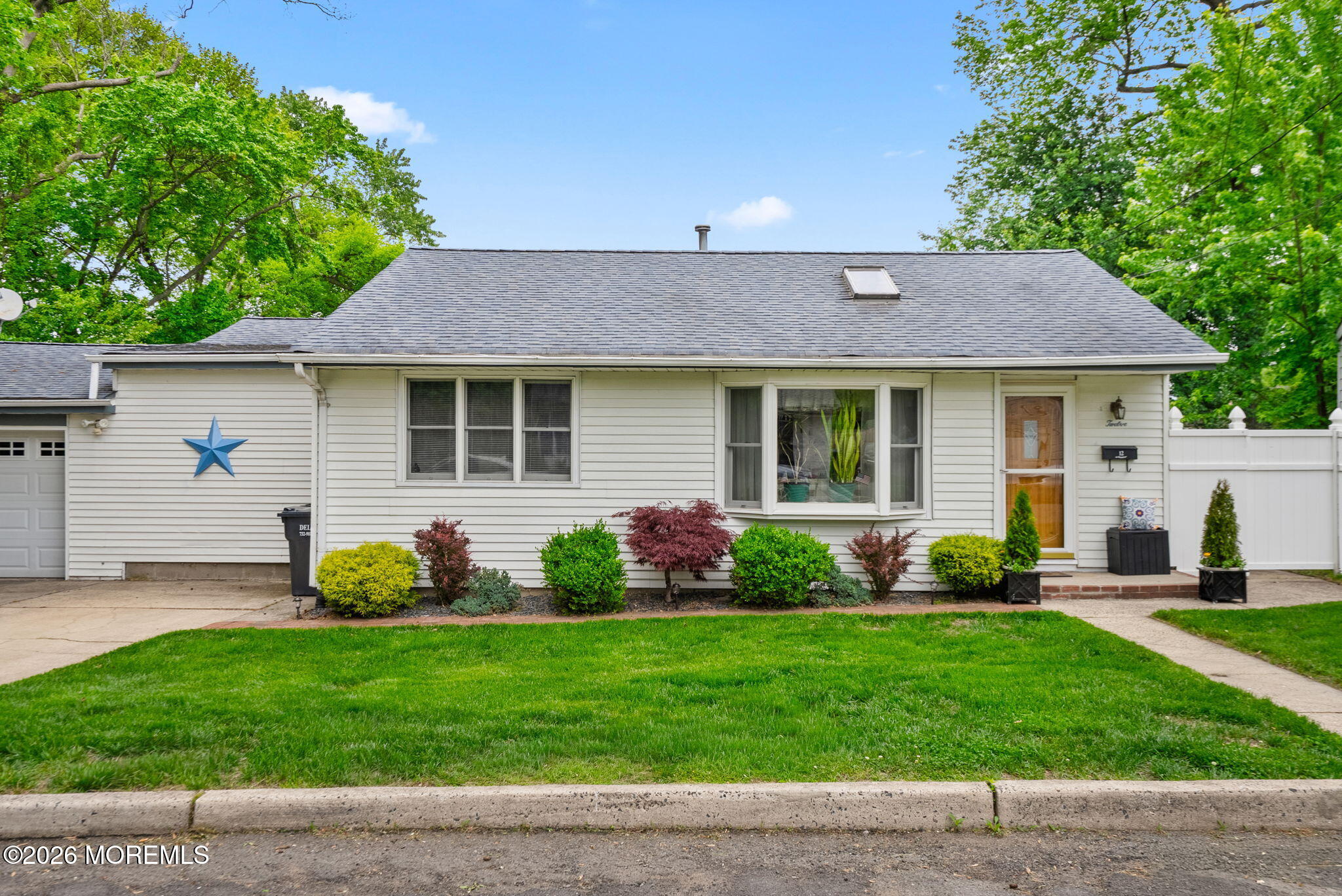 12 Ann Court Hazlet NJ 07730