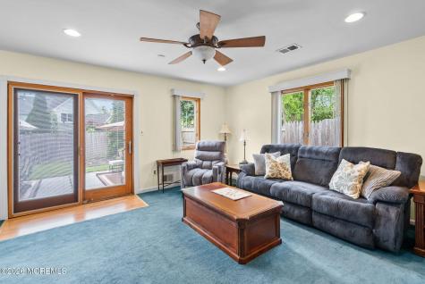 12 Ann Court Hazlet NJ 07730