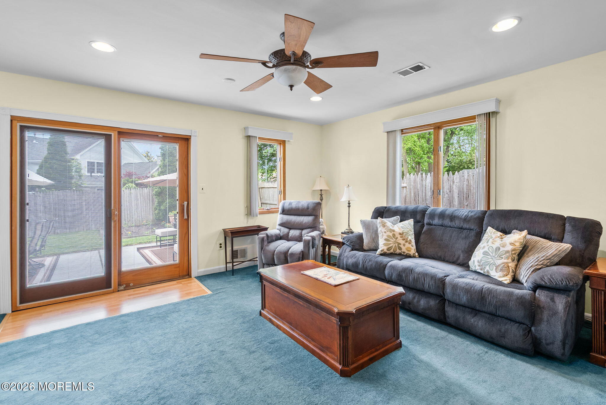 12 Ann Court Hazlet NJ 07730
