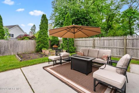 12 Ann Court Hazlet NJ 07730