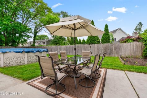 12 Ann Court Hazlet NJ 07730