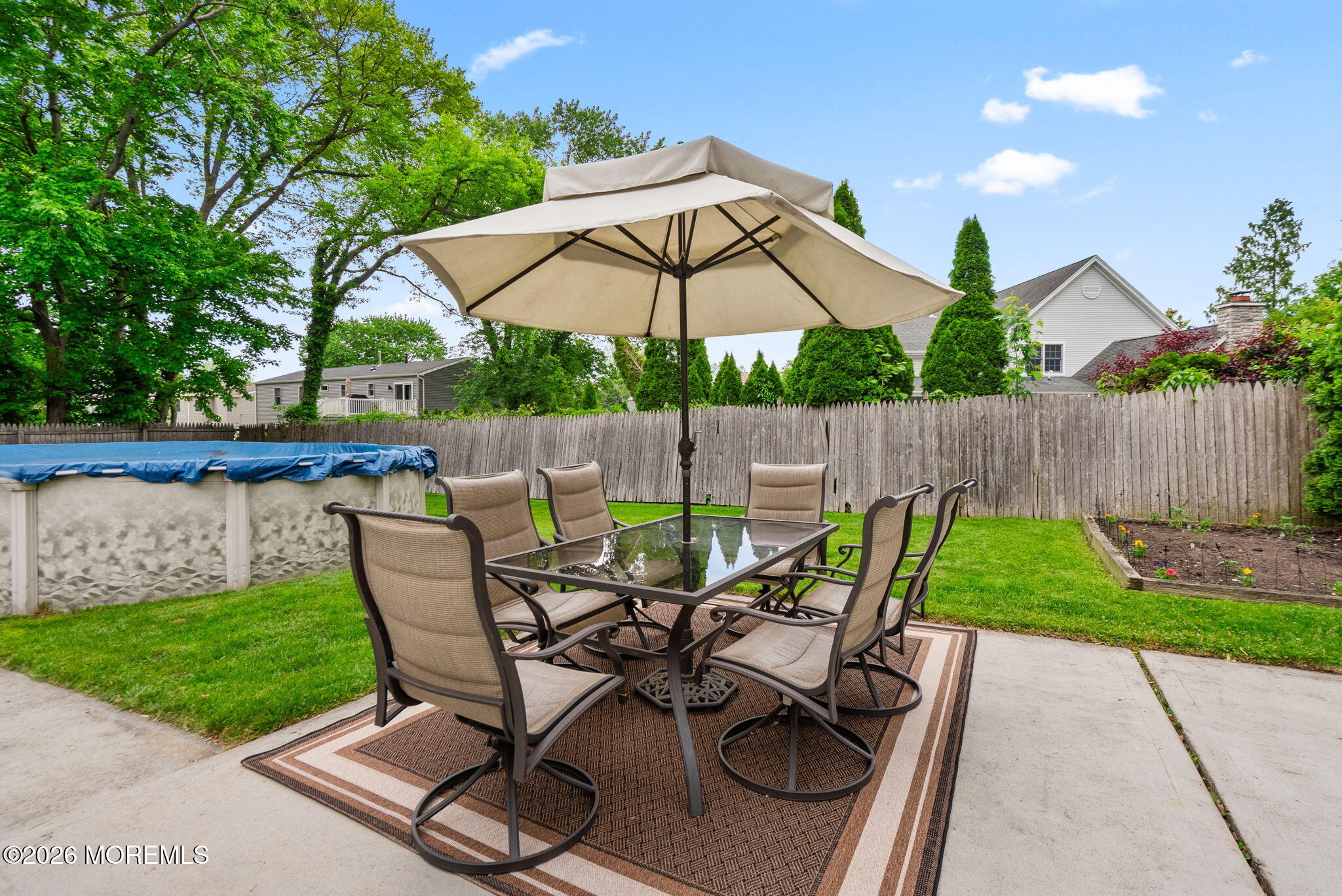 12 Ann Court Hazlet NJ 07730