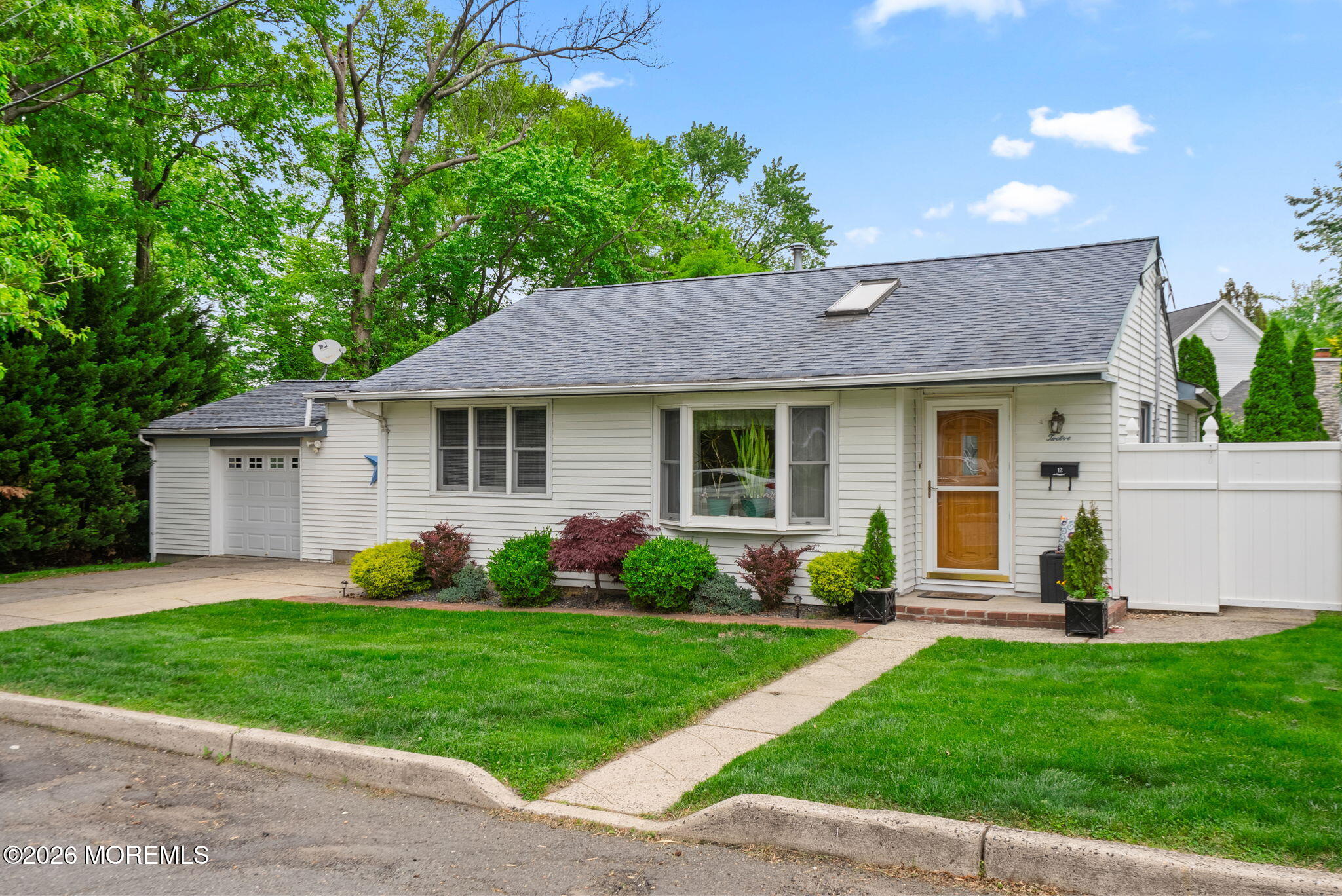 12 Ann Court Hazlet NJ 07730