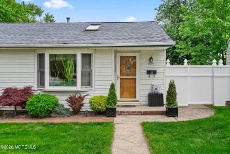12 Ann Court Hazlet NJ 07730