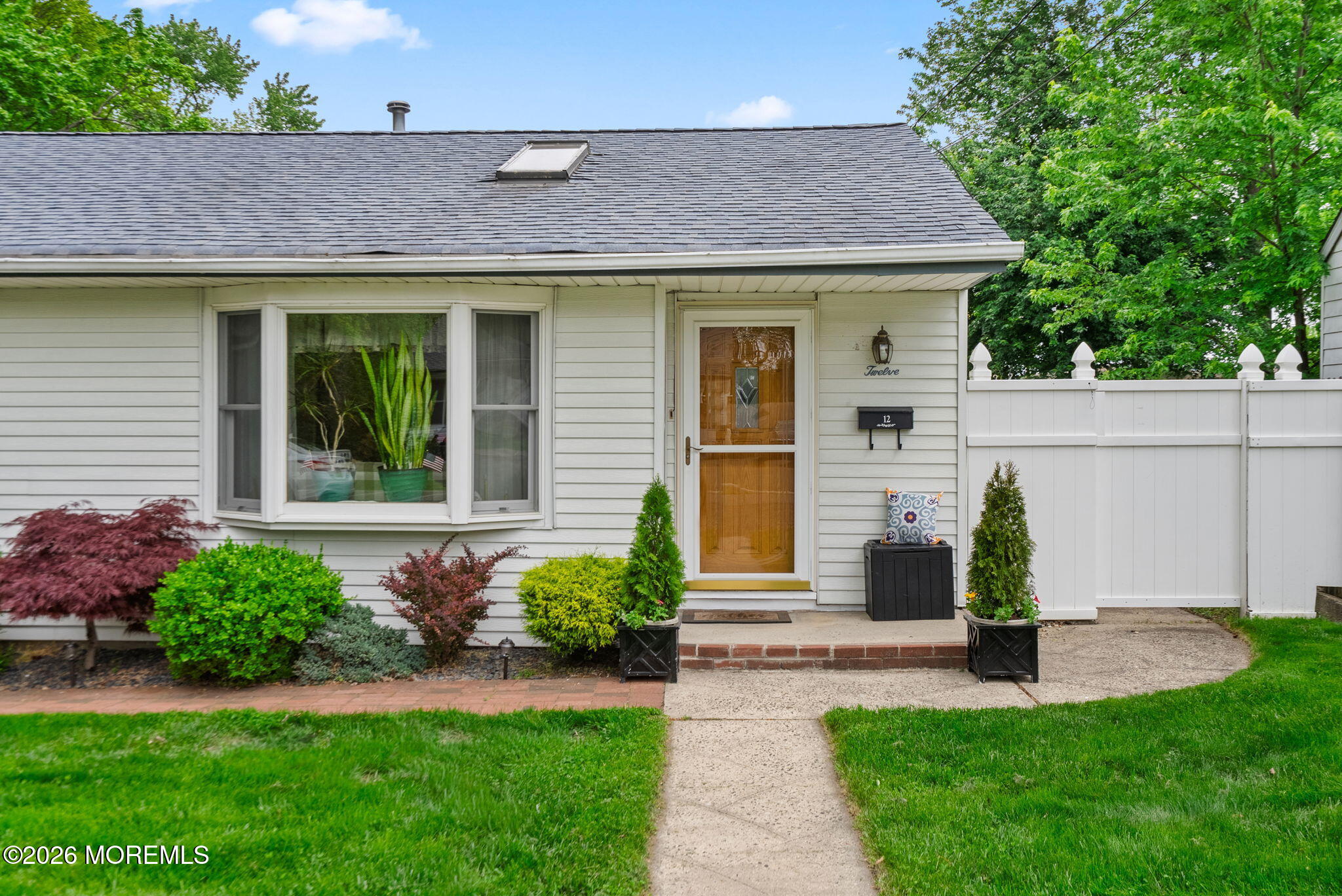 12 Ann Court Hazlet NJ 07730