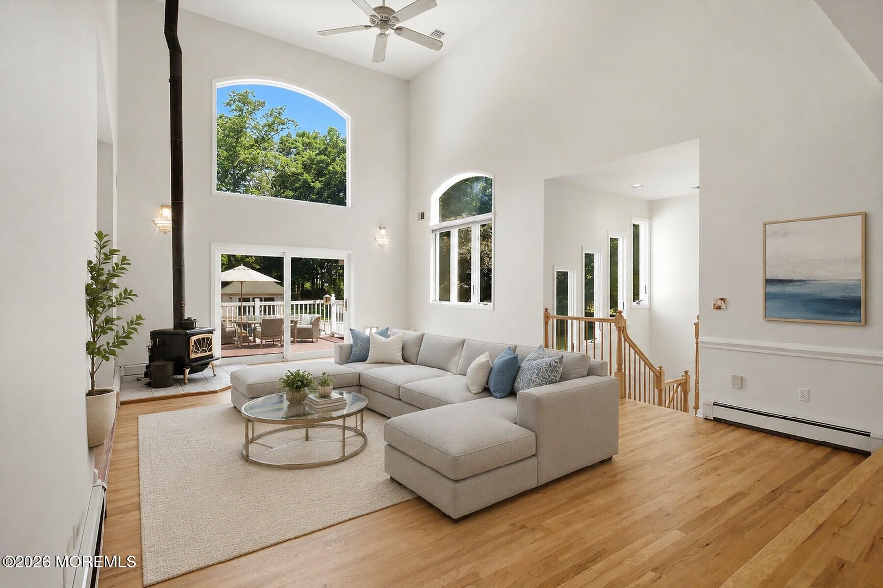 27 Westgate Court Colts Neck NJ 07722