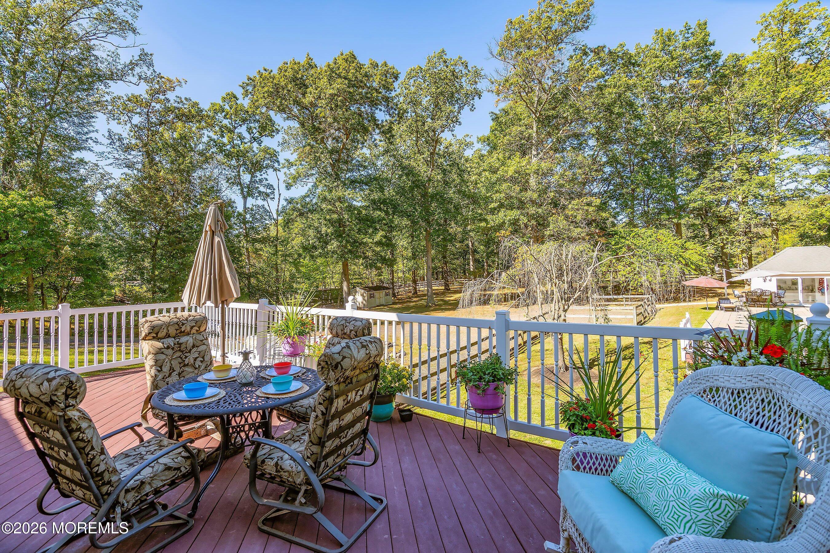 27 Westgate Court Colts Neck NJ 07722