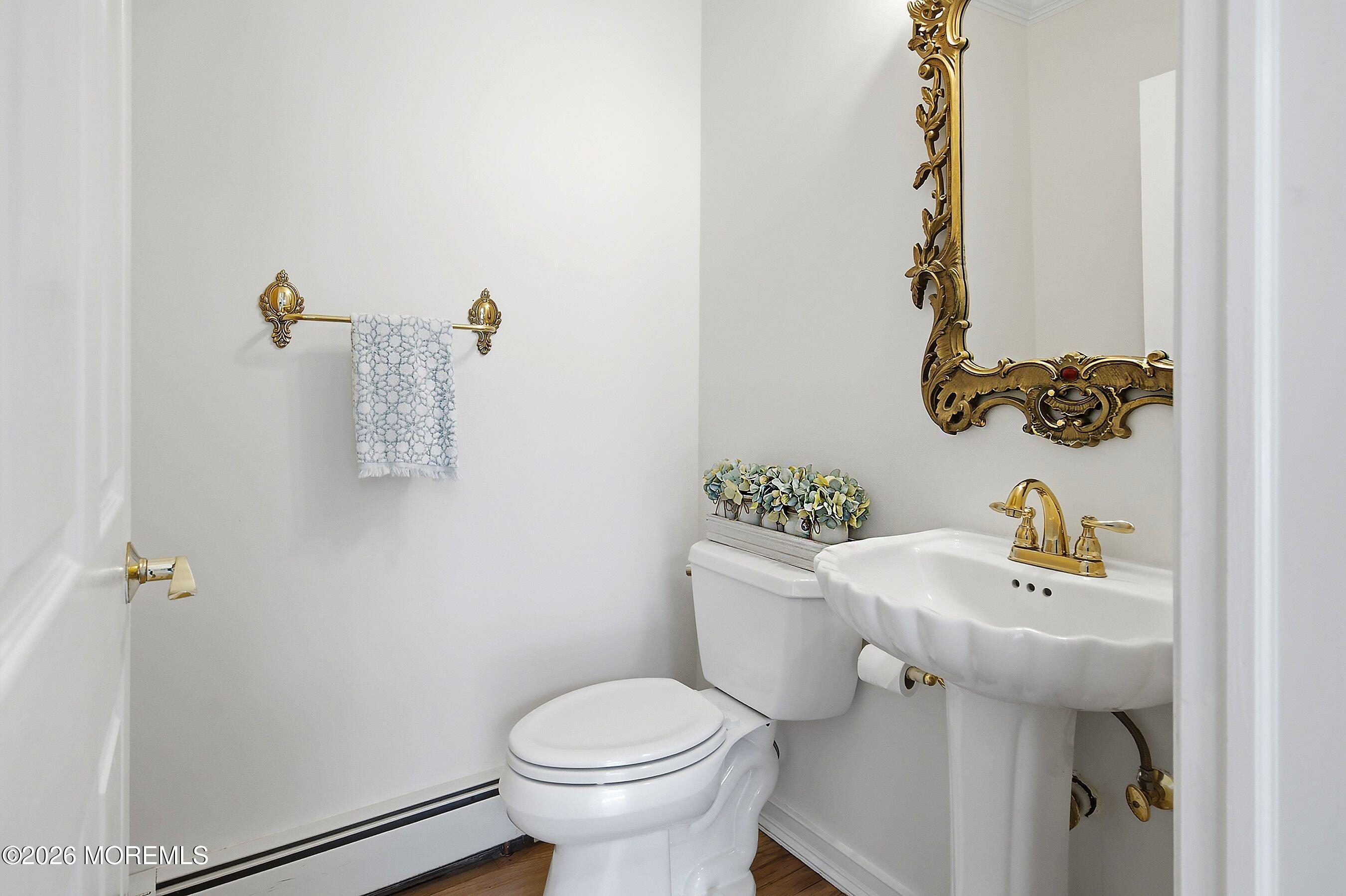 27 Westgate Court Colts Neck NJ 07722