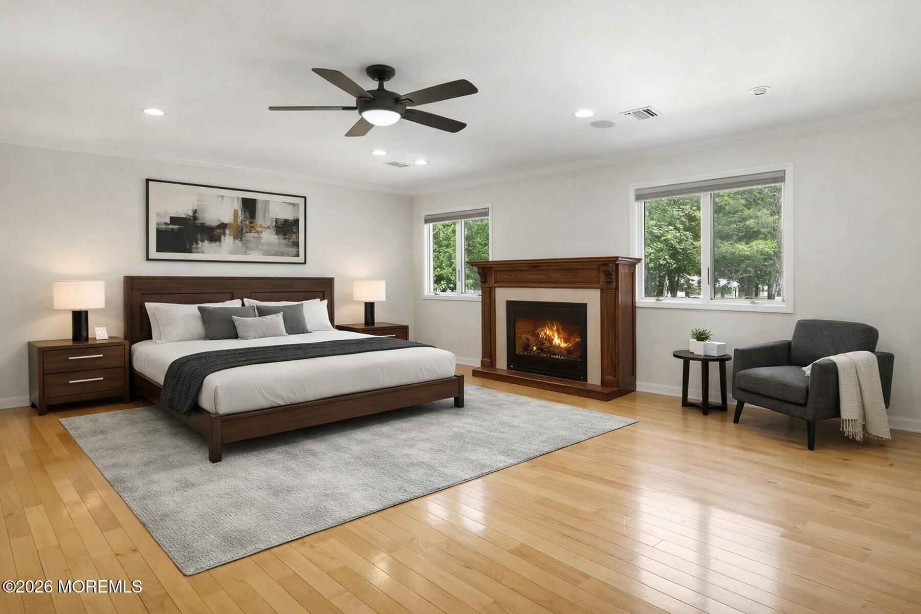 27 Westgate Court Colts Neck NJ 07722