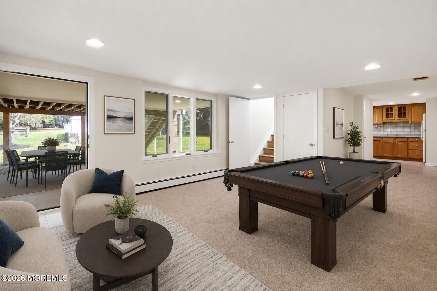 27 Westgate Court Colts Neck NJ 07722