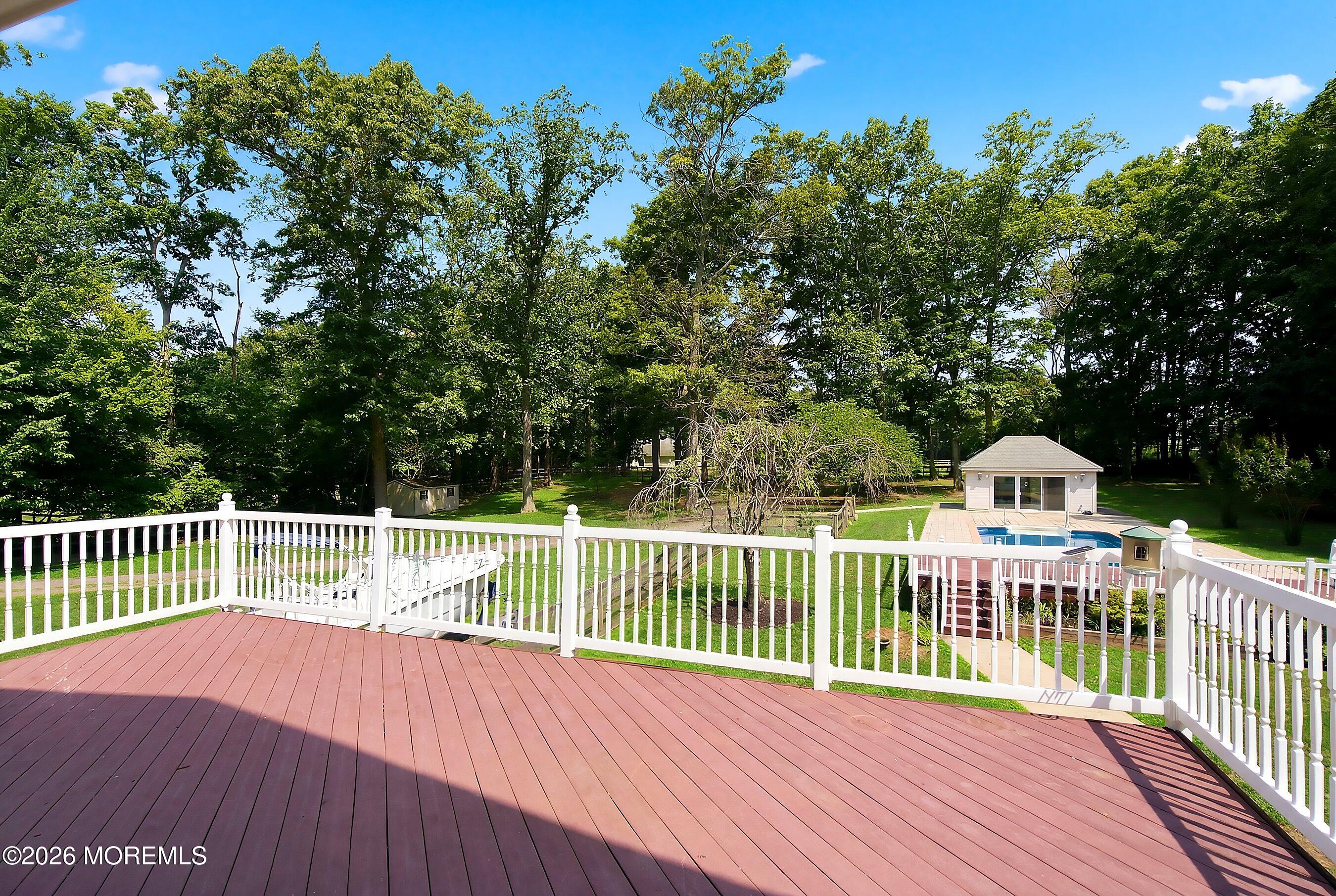 27 Westgate Court Colts Neck NJ 07722