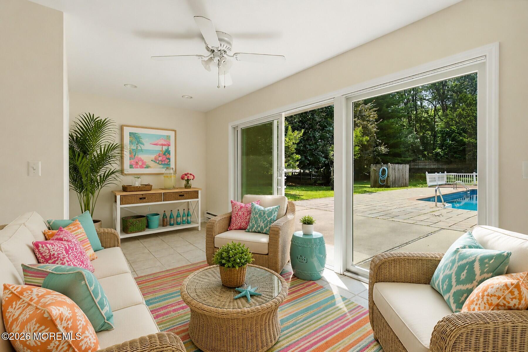 27 Westgate Court Colts Neck NJ 07722