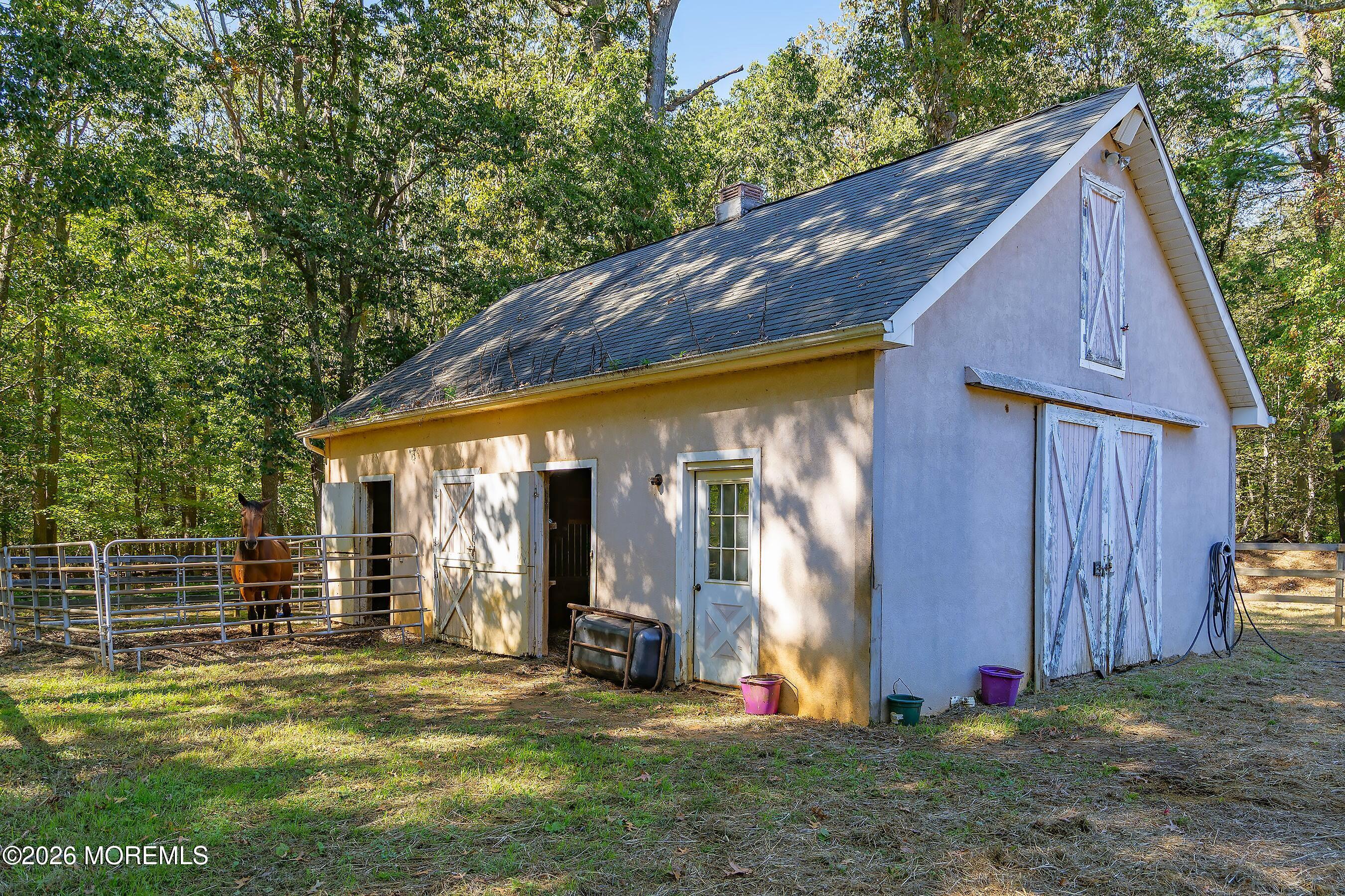 27 Westgate Court Colts Neck NJ 07722